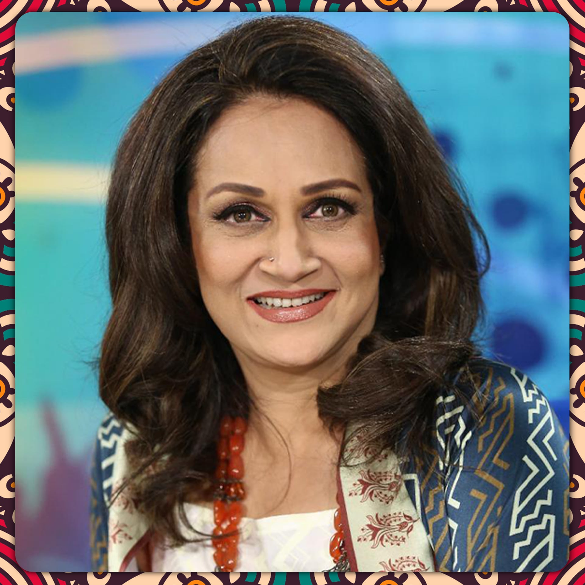 Bushra Ansari